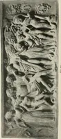 An illustration from Archaeologische Hermeneutik; Anleitung zur Deutung klassischer Bildwerke (1919)