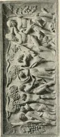 An illustration from Archaeologische Hermeneutik; Anleitung zur Deutung klassischer Bildwerke (1919)