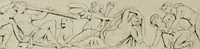 An illustration from Archaeologische Hermeneutik; Anleitung zur Deutung klassischer Bildwerke (1919)
