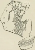 An illustration from Archaeologische Hermeneutik; Anleitung zur Deutung klassischer Bildwerke (1919)