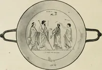 Picture 241 of 282 from Archaeologische Hermeneutik; Anleitung zur Deutung klassischer Bildwerke (1919), leaf 347