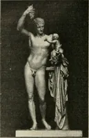 An illustration from Archaeologische Hermeneutik; Anleitung zur Deutung klassischer Bildwerke (1919)