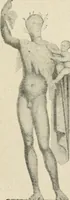 An illustration from Archaeologische Hermeneutik; Anleitung zur Deutung klassischer Bildwerke (1919)