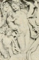 An illustration from Archaeologische Hermeneutik; Anleitung zur Deutung klassischer Bildwerke (1919)