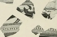 Picture 254 of 282 from Archaeologische Hermeneutik; Anleitung zur Deutung klassischer Bildwerke (1919), leaf 361