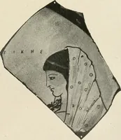 Picture 260 of 282 from Archaeologische Hermeneutik; Anleitung zur Deutung klassischer Bildwerke (1919), leaf 372