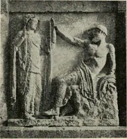 Picture 19 of 282 from Archaeologische Hermeneutik; Anleitung zur Deutung klassischer Bildwerke (1919), leaf 39