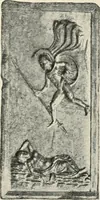 Picture 273 of 282 from Archaeologische Hermeneutik; Anleitung zur Deutung klassischer Bildwerke (1919), leaf 396