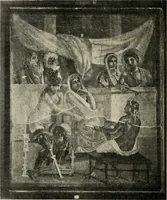 An illustration from Archaeologische Hermeneutik; Anleitung zur Deutung klassischer Bildwerke (1919)