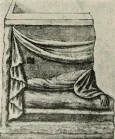 An illustration from Archaeologische Hermeneutik; Anleitung zur Deutung klassischer Bildwerke (1919)