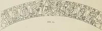 An illustration from Archaeologische Hermeneutik; Anleitung zur Deutung klassischer Bildwerke (1919)