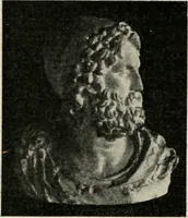 An illustration from Archaeologische Hermeneutik; Anleitung zur Deutung klassischer Bildwerke (1919)