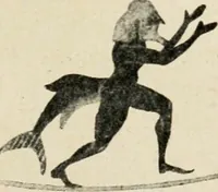 Picture 29 of 282 from Archaeologische Hermeneutik; Anleitung zur Deutung klassischer Bildwerke (1919), leaf 58