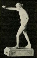 An illustration from Archaeologische Hermeneutik; Anleitung zur Deutung klassischer Bildwerke (1919)