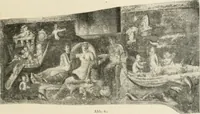 An illustration from Archaeologische Hermeneutik; Anleitung zur Deutung klassischer Bildwerke (1919)