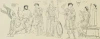 Picture 60 of 282 from Archaeologische Hermeneutik; Anleitung zur Deutung klassischer Bildwerke (1919), leaf 89