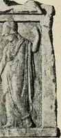 An illustration from Archaeologische Hermeneutik; Anleitung zur Deutung klassischer Bildwerke (1919)