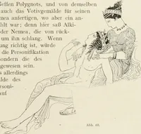 Picture 63 of 282 from Archaeologische Hermeneutik; Anleitung zur Deutung klassischer Bildwerke (1919), leaf 92