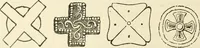 Picture 15 of 318 from Archaic England, an essay in deciphering prehistory from megalithic monuments, earthworks, customs, coins, placenames, and faeric superstitions (1919), leaf 117