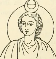 Picture 21 of 318 from Archaic England, an essay in deciphering prehistory from megalithic monuments, earthworks, customs, coins, placenames, and faeric superstitions (1919), leaf 145