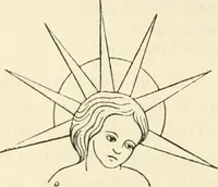Picture 23 of 318 from Archaic England, an essay in deciphering prehistory from megalithic monuments, earthworks, customs, coins, placenames, and faeric superstitions (1919), leaf 145