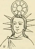 Picture 24 of 318 from Archaic England, an essay in deciphering prehistory from megalithic monuments, earthworks, customs, coins, placenames, and faeric superstitions (1919), leaf 145