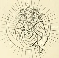 Picture 32 of 318 from Archaic England, an essay in deciphering prehistory from megalithic monuments, earthworks, customs, coins, placenames, and faeric superstitions (1919), leaf 161