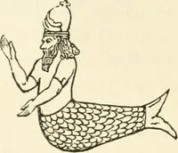 Picture 39 of 318 from Archaic England, an essay in deciphering prehistory from megalithic monuments, earthworks, customs, coins, placenames, and faeric superstitions (1919), leaf 213