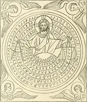 Picture 42 of 318 from Archaic England, an essay in deciphering prehistory from megalithic monuments, earthworks, customs, coins, placenames, and faeric superstitions (1919), leaf 229