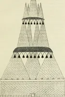 An illustration from Archaic England, an essay in deciphering prehistory from megalithic monuments, earthworks, customs, coins, placenames, and faeric superstitions (1919)