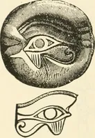 An illustration from Archaic England, an essay in deciphering prehistory from megalithic monuments, earthworks, customs, coins, placenames, and faeric superstitions (1919)