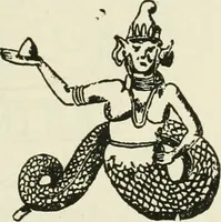 Picture 52 of 318 from Archaic England, an essay in deciphering prehistory from megalithic monuments, earthworks, customs, coins, placenames, and faeric superstitions (1919), leaf 264