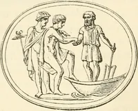 Picture 63 of 318 from Archaic England, an essay in deciphering prehistory from megalithic monuments, earthworks, customs, coins, placenames, and faeric superstitions (1919), leaf 273