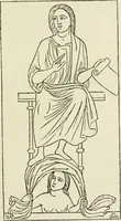 Picture 69 of 318 from Archaic England, an essay in deciphering prehistory from megalithic monuments, earthworks, customs, coins, placenames, and faeric superstitions (1919), leaf 276