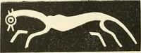 An illustration from Archaic England, an essay in deciphering prehistory from megalithic monuments, earthworks, customs, coins, placenames, and faeric superstitions (1919)