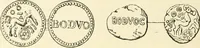Picture 79 of 318 from Archaic England, an essay in deciphering prehistory from megalithic monuments, earthworks, customs, coins, placenames, and faeric superstitions (1919), leaf 287