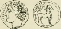 Picture 81 of 318 from Archaic England, an essay in deciphering prehistory from megalithic monuments, earthworks, customs, coins, placenames, and faeric superstitions (1919), leaf 288