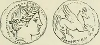 Picture 82 of 318 from Archaic England, an essay in deciphering prehistory from megalithic monuments, earthworks, customs, coins, placenames, and faeric superstitions (1919), leaf 288