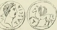 An illustration from Archaic England, an essay in deciphering prehistory from megalithic monuments, earthworks, customs, coins, placenames, and faeric superstitions (1919)