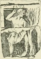 Picture 84 of 318 from Archaic England, an essay in deciphering prehistory from megalithic monuments, earthworks, customs, coins, placenames, and faeric superstitions (1919), leaf 290