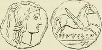 Picture 88 of 318 from Archaic England, an essay in deciphering prehistory from megalithic monuments, earthworks, customs, coins, placenames, and faeric superstitions (1919), leaf 292