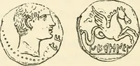 Picture 91 of 318 from Archaic England, an essay in deciphering prehistory from megalithic monuments, earthworks, customs, coins, placenames, and faeric superstitions (1919), leaf 295