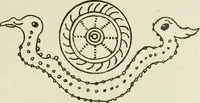 Picture 118 of 318 from Archaic England, an essay in deciphering prehistory from megalithic monuments, earthworks, customs, coins, placenames, and faeric superstitions (1919), leaf 364