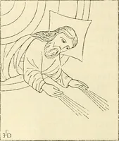 An illustration from Archaic England, an essay in deciphering prehistory from megalithic monuments, earthworks, customs, coins, placenames, and faeric superstitions (1919)