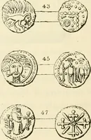 Picture 131 of 318 from Archaic England, an essay in deciphering prehistory from megalithic monuments, earthworks, customs, coins, placenames, and faeric superstitions (1919), leaf 375