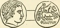 Picture 145 of 318 from Archaic England, an essay in deciphering prehistory from megalithic monuments, earthworks, customs, coins, placenames, and faeric superstitions (1919), leaf 405