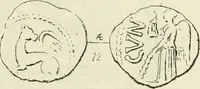 Picture 148 of 318 from Archaic England, an essay in deciphering prehistory from megalithic monuments, earthworks, customs, coins, placenames, and faeric superstitions (1919), leaf 408