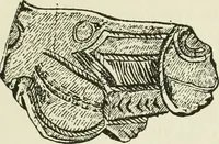 An illustration from Archaic England, an essay in deciphering prehistory from megalithic monuments, earthworks, customs, coins, placenames, and faeric superstitions (1919)
