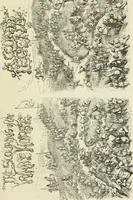 An illustration from Archaic England, an essay in deciphering prehistory from megalithic monuments, earthworks, customs, coins, placenames, and faeric superstitions (1919)
