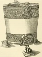 Picture 165 of 318 from Archaic England, an essay in deciphering prehistory from megalithic monuments, earthworks, customs, coins, placenames, and faeric superstitions (1919), leaf 485